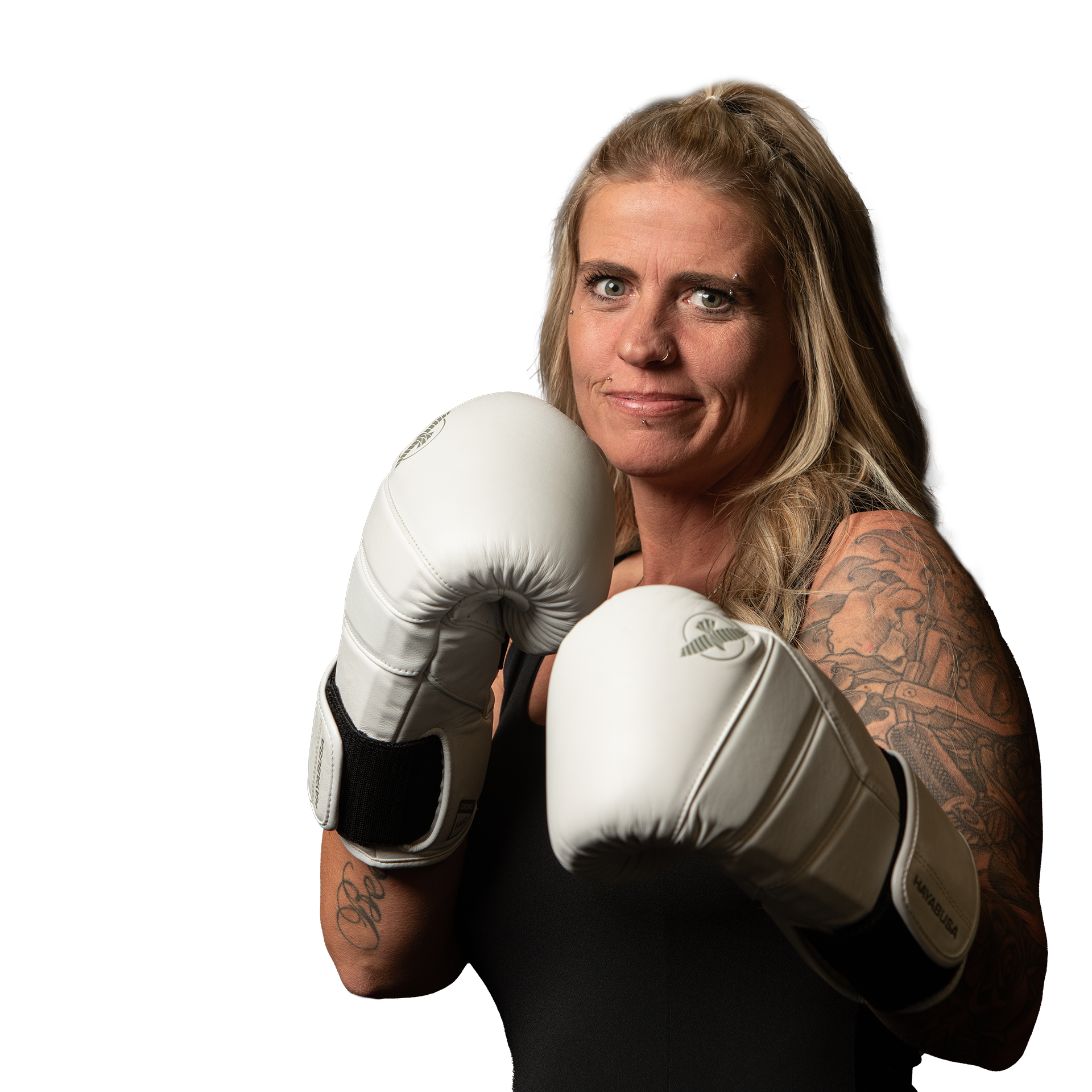Tammy Smith